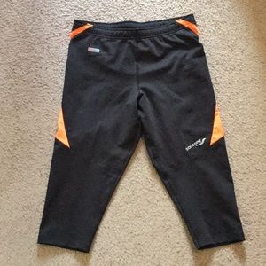 Shorts Saucony